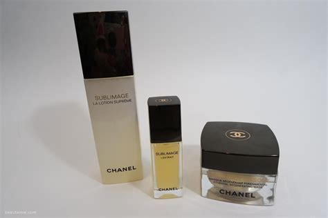 chanel sublimage toner review